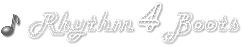 Rhythm 4 Boots Rhythm 4 Boots